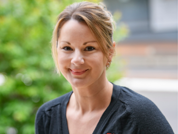 Profile photo of Nicola Dorman